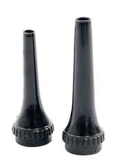 New Led Veterinary Otoscope Set Animal Diagnostic Instrument W/ Alligator Forcep