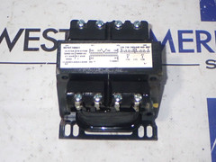 New Square D 9070T100D1 0.10 KVA Single Phase 240/480-110/120V Transformer T513