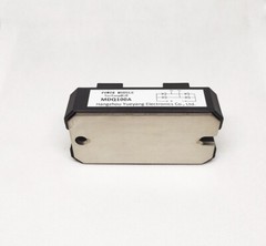 MDQ 100A Amp 1600V Volt Single 1 Phase Diode Metal Case Bridge Rectifier