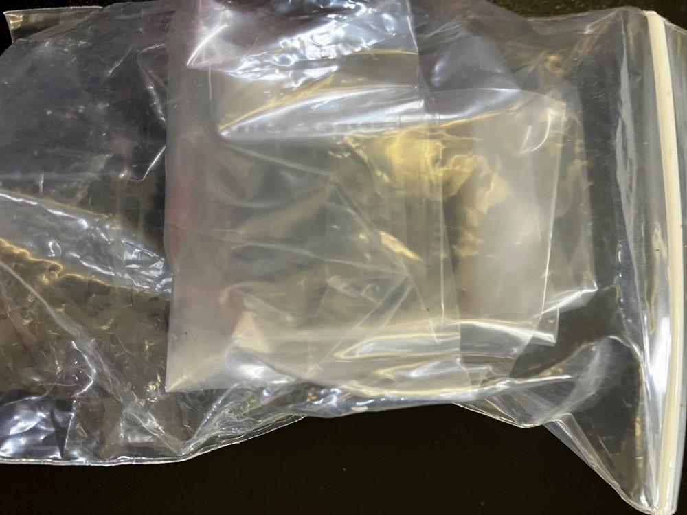 HP Agilent 50% Beam Splitter 10701A 1 inch Cube 25mm