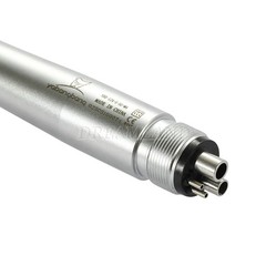 Mini Head Dental High Speed Handpiece One Water Spray Air Turbine M4 4 Holes