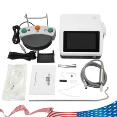 Pro Dental Implant Motor Dental Implant System 20:1 Control Angle