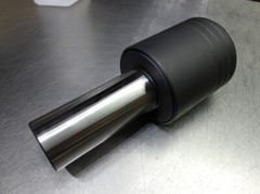 TechLeader Bilz#3 Rigid Tapping Adapter 1.5″ Shank MDS-3 11/2″ (LOC2343A)