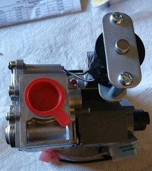 Resideo Dual Direct Ignition/Intermittent Pilot – VR8345Q4563
