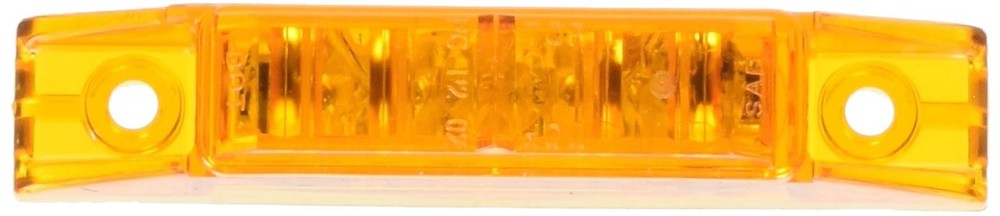 Truck-Lite 35375Y LED Marker & Clearance Lamp – New Vehicle Light Assembly