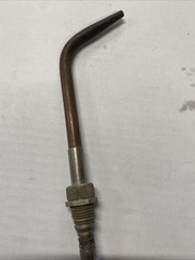 Smith AW209 Welding Brazing Torch Tip Nozzle Missing O Rings Fit AW 1