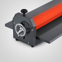 VEVOR Cold Film Laminator 51in Manual Laminating machine 1300mm Vinyl Photo Roll