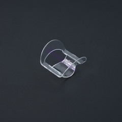Dental Orthodontic Mouth Cheek Lip Opener T/Y Cheek Retractor Mouth Photography