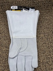 TILLMAN 750M WELDING GLOVE PREMIUM ELKSKIN