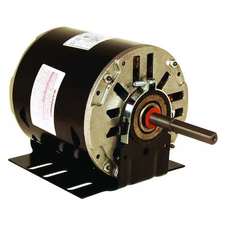 Century Ohr1106 Motor, 1 Hp, Oem Replacement Brand: Hill Refrigeration