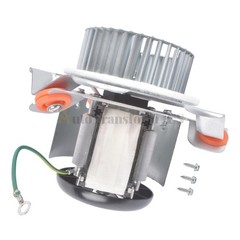 NEW HC21ZE123A For Carrier Noise Reduction Furnace Draft Inducer Blower