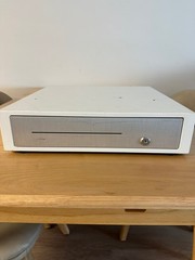 Clover POS System Bundle C500 + (P550 + Receipt Printer) + Cash Drawer (No Key)