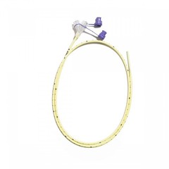 Owens & Minor Corflo ULTRA-Lite NG Nasogastric Feeding Tube 8 FR. 36 In. 1 Count
