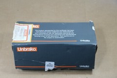 Unbrako 3/4-10 X 6″ Socket Head Cap Screws Part Threaded #121562, 10 Pieces