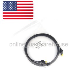 TOSHIBA TOCP200 Fiber Optic Cable New In Box – US Stock