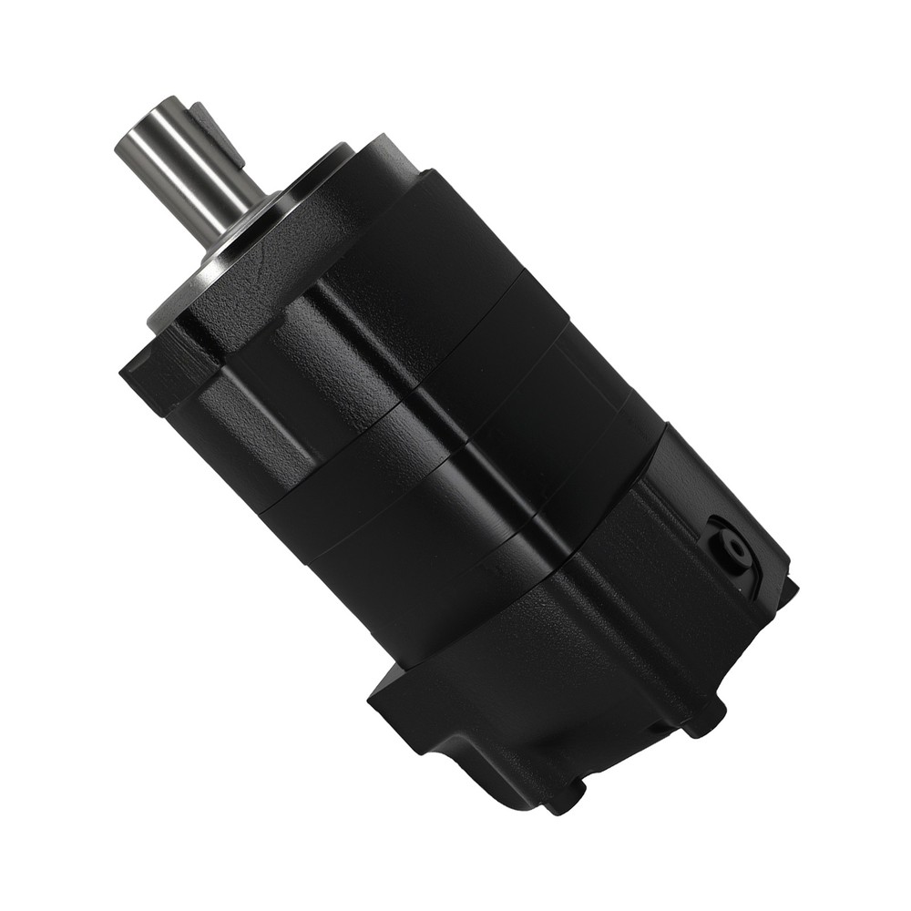 1* Hydraulic Motor For Char-Lynn 104-1004-006 1″ Shaft 2-Bolt Standard