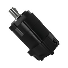 1* Hydraulic Motor For Char-Lynn 104-1004-006 1″ Shaft 2-Bolt Standard