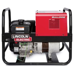 Lincoln Bulldog 5500 Engine Driven Welder (Kohler) K2708-2