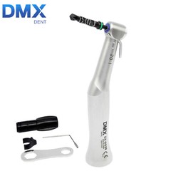 DMXDENT Dental Implant 20:1 Surgical Low Speed Contra Angle Handpiece NSK Style