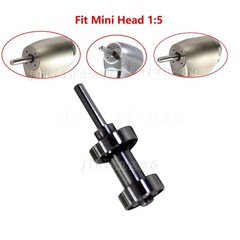 Dental Cartridge Canister Spare Rotor for Yabangbang LED Mini 1:5 Handpiece