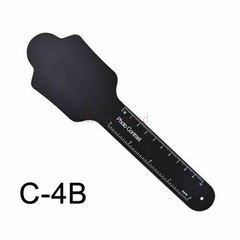 1* Dental Orthodontic Mouth Mirror IntraOral Photo Contrast Background Reflector