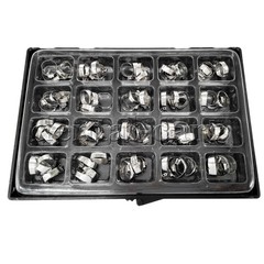 Dental Orthodontic Buccal Tube 1st Molar With Bands Roth/MBT 022″ 16#-35#