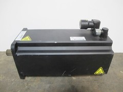 NEW KUKA KK69N-YYYY-057 Roboter AC Servo Motor 10.7 kW 3000 RPM 600 Volt 22 Amp