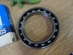 NEW NTN XLS334GNC3 BCA Roller Bearing *FREE SHIPPING*
