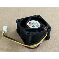 for Y.S.TECH FD124020EB DC12V 0.12A 4020 40mm 4CM 40x40x20mm 3Pin Cooling Fan