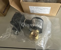 KEIHIN ZFD-1032-10AUKMJ-15B Brand New Product solenoid valve DHL Shipping