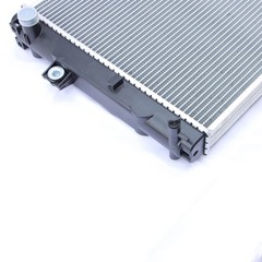 16420-F1180-71 16460-U1280-71 FORKLIFT RADIATOR MORE SEPARATED FINS RDT002