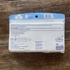 Febreze Plug in Air Freshener, Odor Fighting 3 Count Pack of 1 Damaged Package