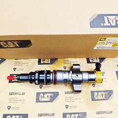 New Diesel Fuel Injector for 236-0962 CAT C9 Engine E330C E320D 330C 10R-7224