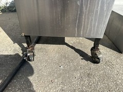 2019 Henny Penny Model 500CFA (PFE500)