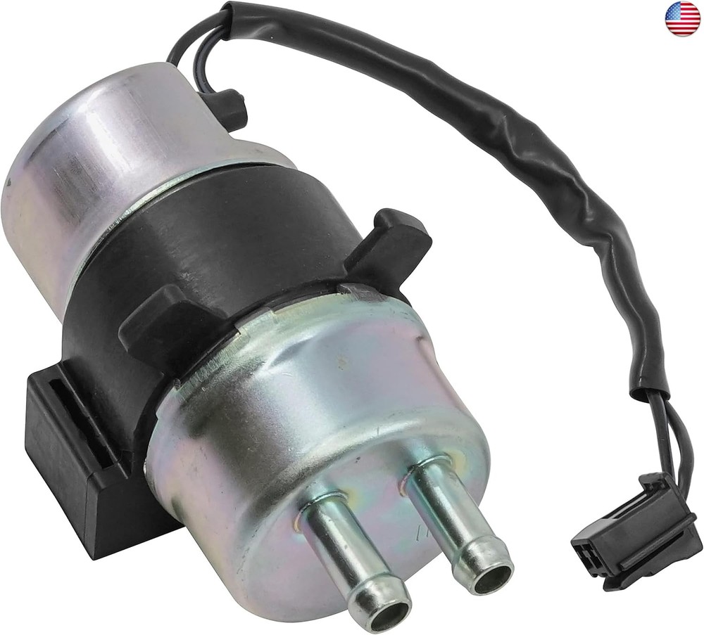 Caltric Fuel Pump Compatible with Yamaha XVS1100 V-Star 1100 Midnight Custom