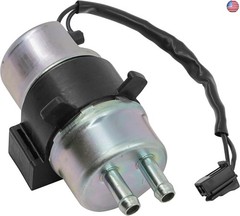 Caltric Fuel Pump Compatible with Yamaha XVS1100 V-Star 1100 Midnight Custom