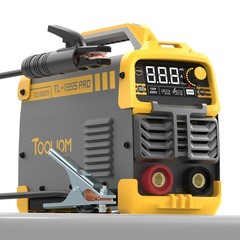 195A Stick Welder 110/220V Dual Voltage Digital Display IGBT Inverter MMA.