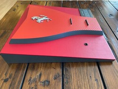 Genuine Vertu Ferrari Ti Dealer Display Once in a lifetime chance Super RARE