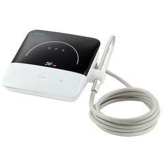 Woodpecker DTE S6 LED Dental Ultrasonic Scaler HD-8L LED Handpiece 7 Piezo Tips