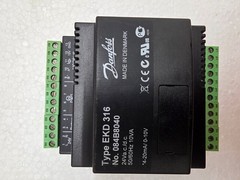 DANFOSS EKD 316 NO.084B8040