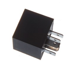 For Volvo Penta 3857533 Fuel Pump Relay 4.3GL 4.3GXi 5.7GL 5.0GXi 5.0Fi 7.4GL