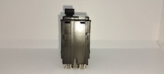 SQUARE D QO200 60 Amp Molded Case Switch Yellow Face