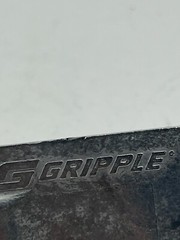 (QTY 9) Gripple Ground Anchors Only 4-1/2” x 1-5/8”