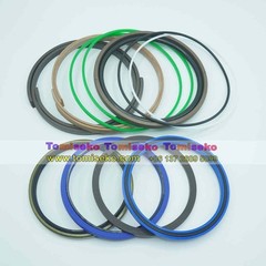 4364915 Boom Cylinder Seal Kit For Hitachi EX200-5 210H-5 EX225USR Excavator