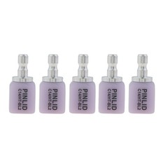 US Dental Lithium Disilicate Glass Ceramic Blocks C14 HT CAD CAM CEREC Blocks