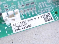 PWB-1244A4-0000 AMANA 40-1129Q-A68 GOODMAN PTAC PCBCP133 Control Circuit Board