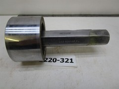 Selection of Large Diameter Hole Plug Gages Choose From The List In Description