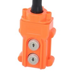 110V 1100LB 3in1 Portable Electric Hoist for Garage, Warehouses and Factories