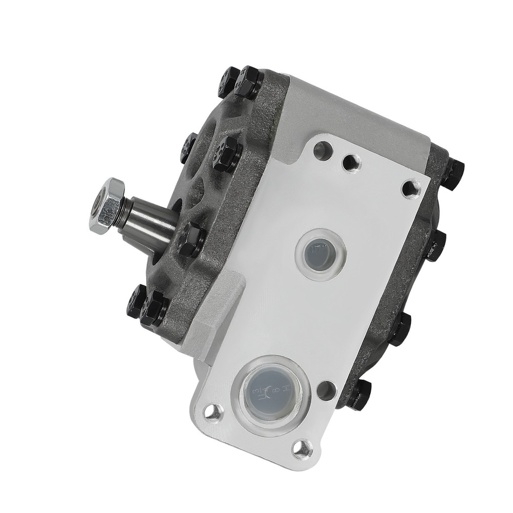 Hydraulic Gear Pump Replace for Case 385 454 464 485 574 585 674 885 684 784