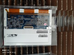 New 640*480 for 5.7-inch LCD display panel CLAA057VA01CW with 90-day warranty